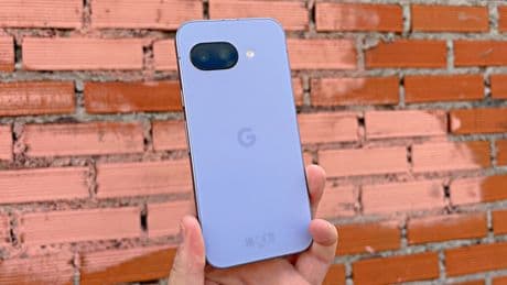 La nueva oferta del Google Pixel 9a me parece espectacular. Incluye un reloj inteligente de regalo