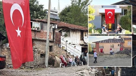 4 ile şehit ateşi düştü! Şahadet haberleri ailelere bildirildi