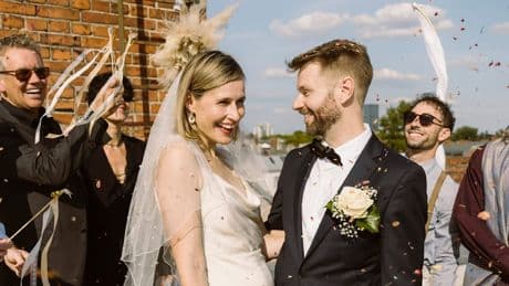 Schon gewusst? - Das ist das ideale Alter, um zu heiraten