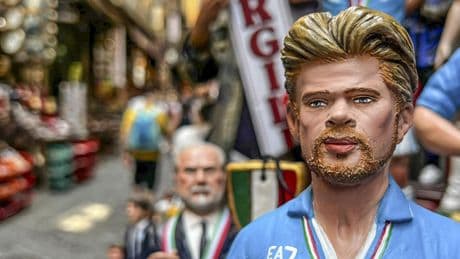 Via alla Serie A, c’era una volta il campionato dei sogni