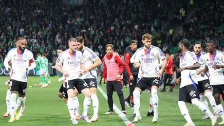L’Olympique lyonnais en Ligue 2 : pourquoi la relégation est-elle une sanction financière ?
