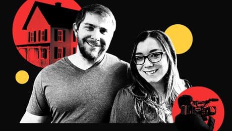 My husband and I were on 'House Hunters International.' Here are 5 things that surprised me most about being on the show.