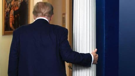 Julien Jeanneney : « Par sa décision, la Cour Suprême affaiblit les rares contre-pouvoirs susceptibles de contraindre Donald Trump »