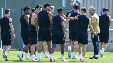 El Barça, casi dos décadas invicto en casa del Espanyol