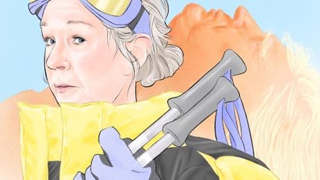 Susie Tompkins Buell, de la mode à méga-donatrice des démocrates