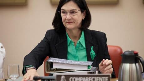 La CNMC tiene previsto dictaminar sobre la opa BBVA-Sabadell el próximo miércoles