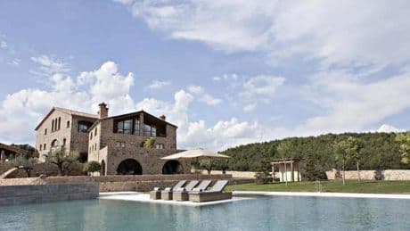 Gana cheques regalo para Petits Grans Hotels