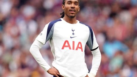 The defender who is on the verge of major England feat on and off the pitch