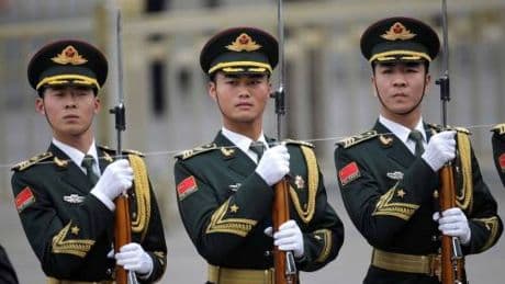 Blitz silenzioso di Xi: perché ha decapitato l'esercito