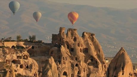 TÜİK açıkladı: Yerli turistler 419,3 milyar lira harcadı