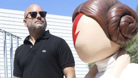 «Los festivales significan desconexión»