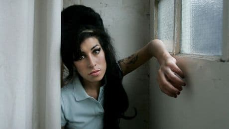 Serie: stern-Legenden: Amy Winehouse – Tragik einer großen Sängerin