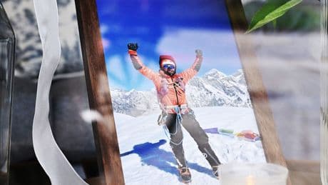 Tödlicher Kletterunfall: Warum Laura Dahlmeiers Bergung so schwierig ist