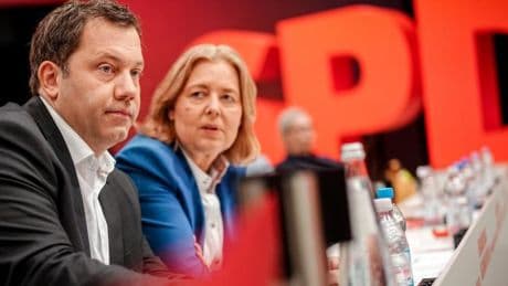 Rekordausgaben statt Sparen – SPD will beim Bürgergeld deutlich mehr Geld ausgeben