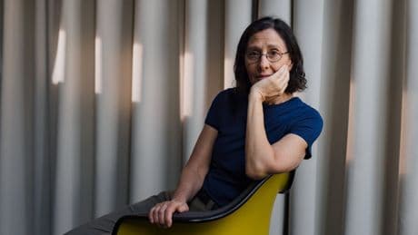 ‘Mijn angst is dat mensen emotioneel afhankelijk worden van AI’