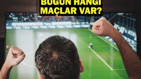Bu Akşam Hangi Maçlar Hangi Kanalda? 19 Nisan 2025 Günün Karşılaşmaları