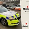 Na achtervolging van 75 kilometer klist Mechelse politie gevlucht trio: “Pas nabij Charleroi kon de auto gestopt worden”