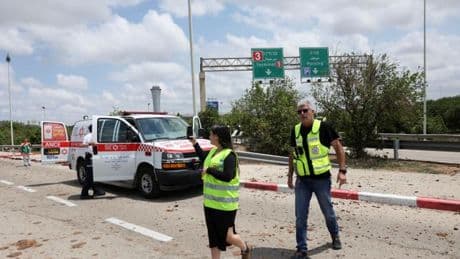 Le tir houthiste sur Israël risque d’avoir des conséquences en cascade