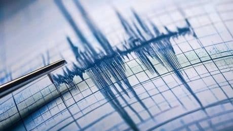 Peru'da 5,6 büyüklüğünde deprem: 1 ölü