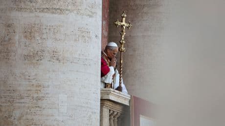The Biggest Challenges Pope Leo XIV Faces