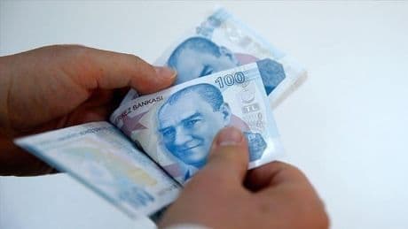 Emekli maaşı hesaplama sistemi güncellendi: Zamlı maaşlar e-Devlet'te