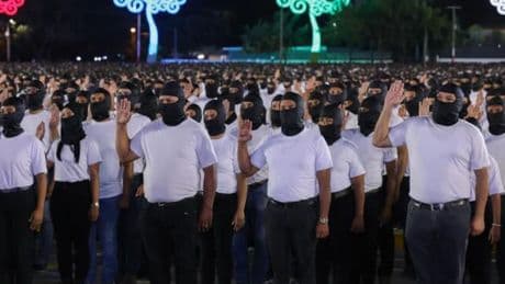 Ortega rompe la tregua con Trump después de que Washington calificara al régimen sandinista de “adversario a combatir”