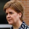 Sturgeon memoir describes arrest as 'worst day of my life'