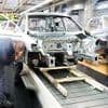 Autobranche verliert Zigtausende: Krise kostet deutsche Industrie 100.000 Jobs in einem Jahr