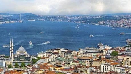 Meteoroloji duyurdu: Marmara bölgesi için kritik uyarı
