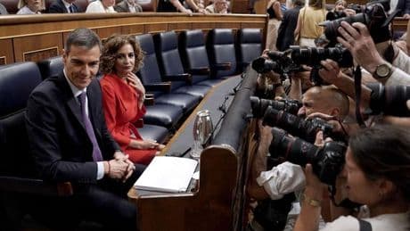 Cataluña recibirá una cifra histórica de financiación en 2026 tras el repunte económico del segundo trimestre