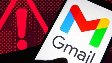 All UK Gmail and Yahoo issued with worrying new alert - 'delete' these emails now