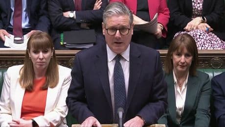 Labour packed full of shambolic third-raters making Britain as useless as them