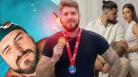 Rus yüzücü Svechnikov İstanbul Boğazı’nda kayboldu: Ailesinden dikkat çeken hamle!