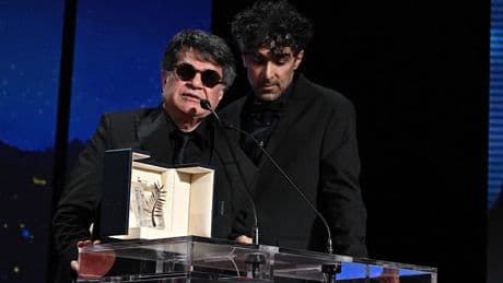78. Filmfestspiele in Cannes - Iraner gewinnt Goldene Palme für Undercover-Film