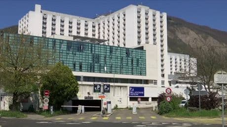 Malaises inexpliqués au CHU de Grenoble: 24 plaintes déjà déposées par le personnel et un syndicat