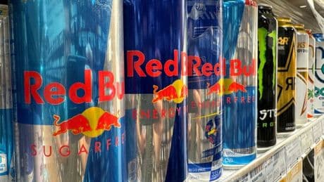 Popular energy drink ingredient — includes Red Bull and Celsius — elevates risk of blood cancer, researchers say