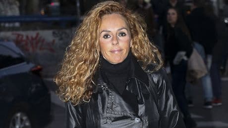TVE ofrece un nuevo contrato a Rocío Carrasco tras el descalabro de 'La familia de la tele'