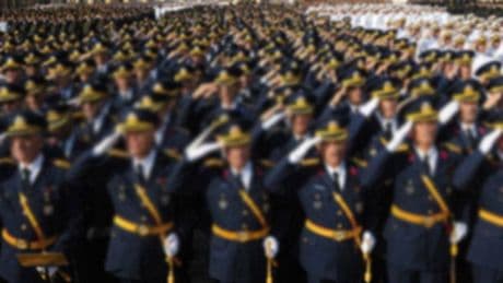 İyi Parti'den 'Cumhurbaşkanı'na TSK'dan ihraç yetkisine' tepki: Tek adam düzeni kök salıyor; hoşgeldin otokratik düzen, güle güle demokrasi!