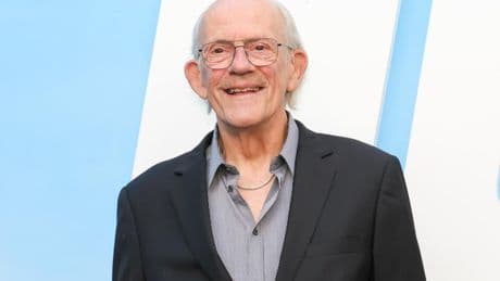Christopher Lloyd Reflects On His Celebrated Career And Life At 86