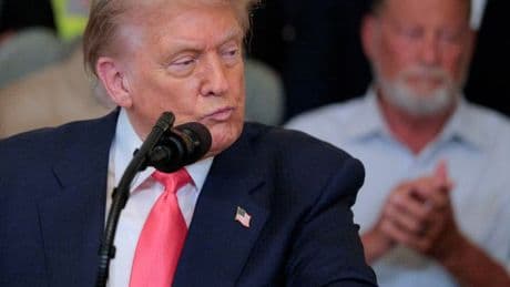 Donald Trump's sinister plan to abolish major rights as Supreme Court gives him more powers