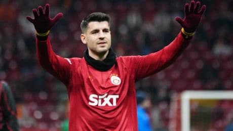 Morata hace las maletas a Como con un dardo al Galatasaray: “La palabra y el respeto no se cumplieron”