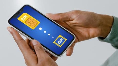 Ucuz internet devri bitti! BTK'dan 8 uluslararası eSIM sağlayıcısına erişim engeli: İşte o markalar