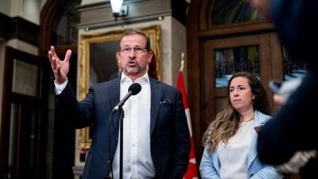 The Bloc Québécois strikes again to protect supply management
