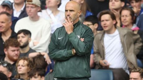 Chelsea name Champions League squad as new signing cruelly left out by Enzo Maresca