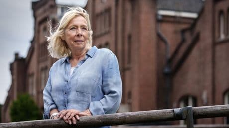 Will Koopman onthult haar grote geheim: ’Met een lach en een traan’
