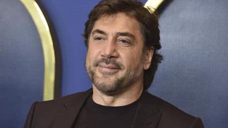 Javier Bardem, actor, 56 años: “Mi padre se sintió avergonzado de mí. He formado parte de esa masculinidad tóxica, aunque en mi casa no se permitía”