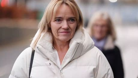 Scots nurse suspended over row with trans doctor welcomes Supreme Court ruling on definition of woman