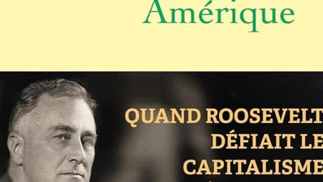 « L’Autre Amérique » : le miroir de la période Franklin D. Roosevelt