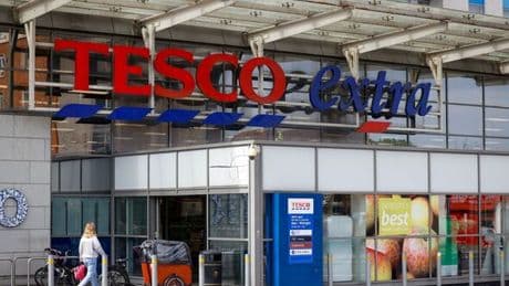 Tesco 'do not eat' alert over item due to serious contamination alert