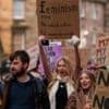 Scottish ministers shelve plans for new  misogyny law